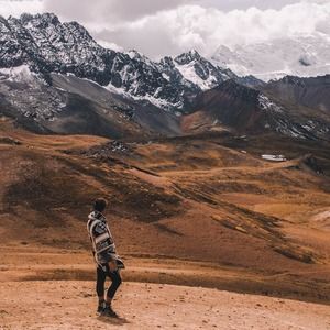 Meet your Posher, Dylan